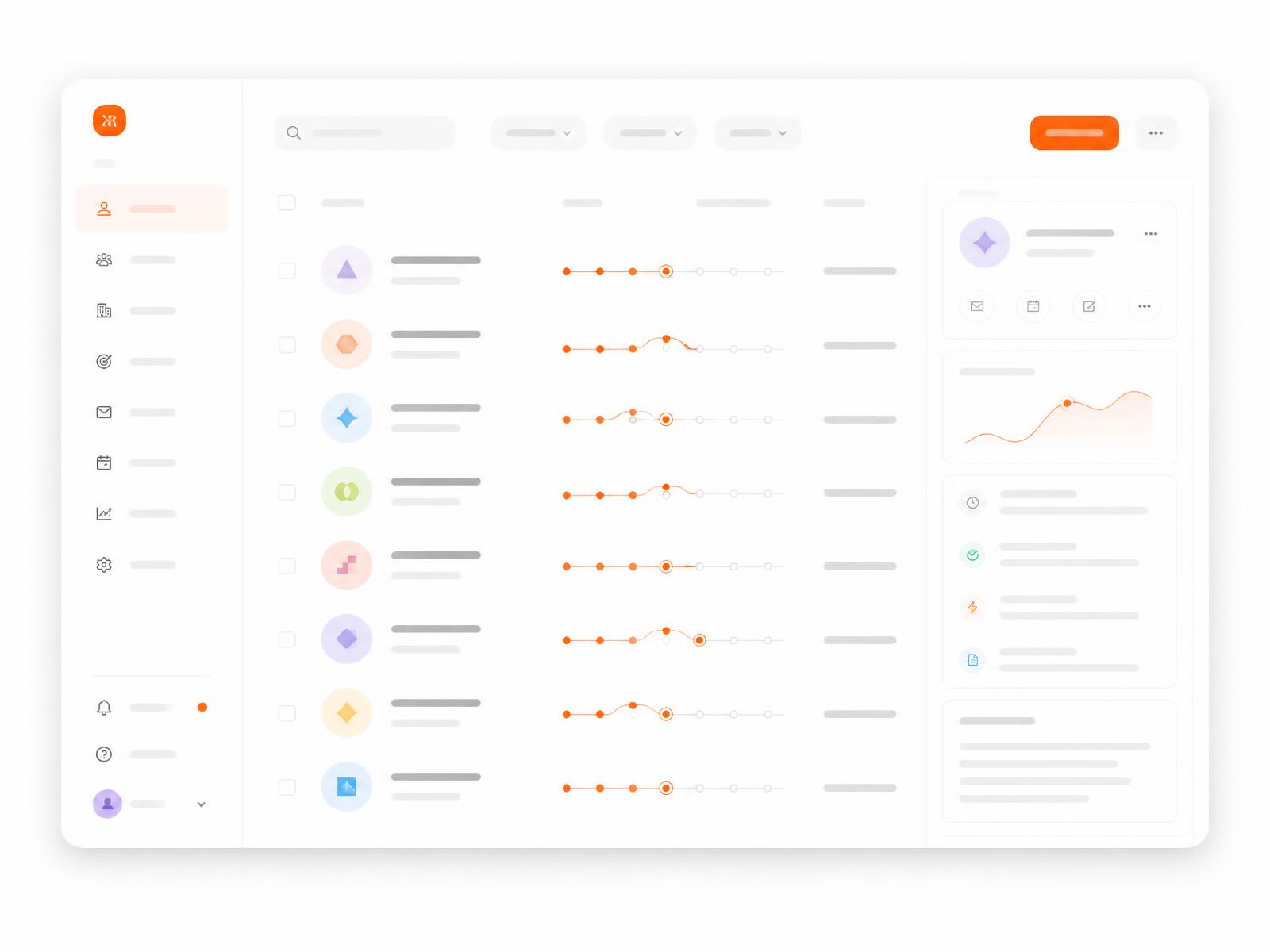 SalesBuddy Dashboard